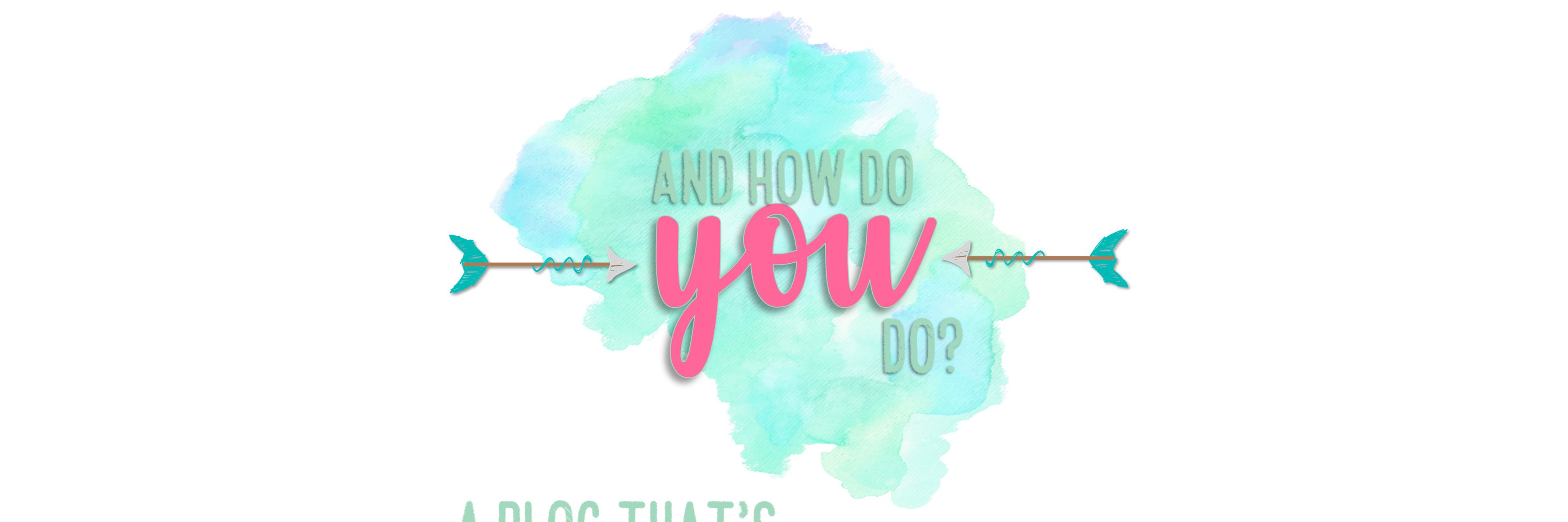 andhowdoyoudo's profile banner image