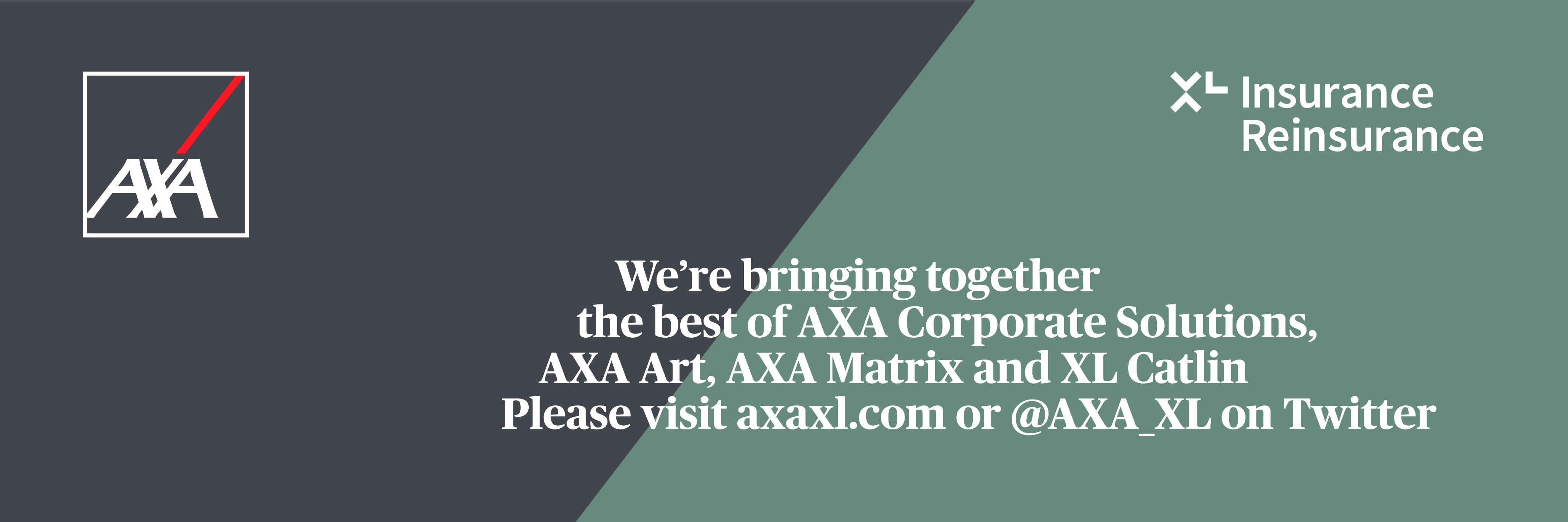 AXA CS banner