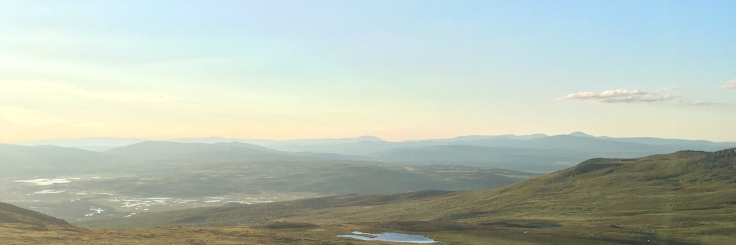 johanhogman's profile banner image