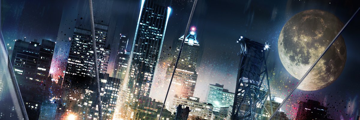 ALLREDFILMS's profile banner image