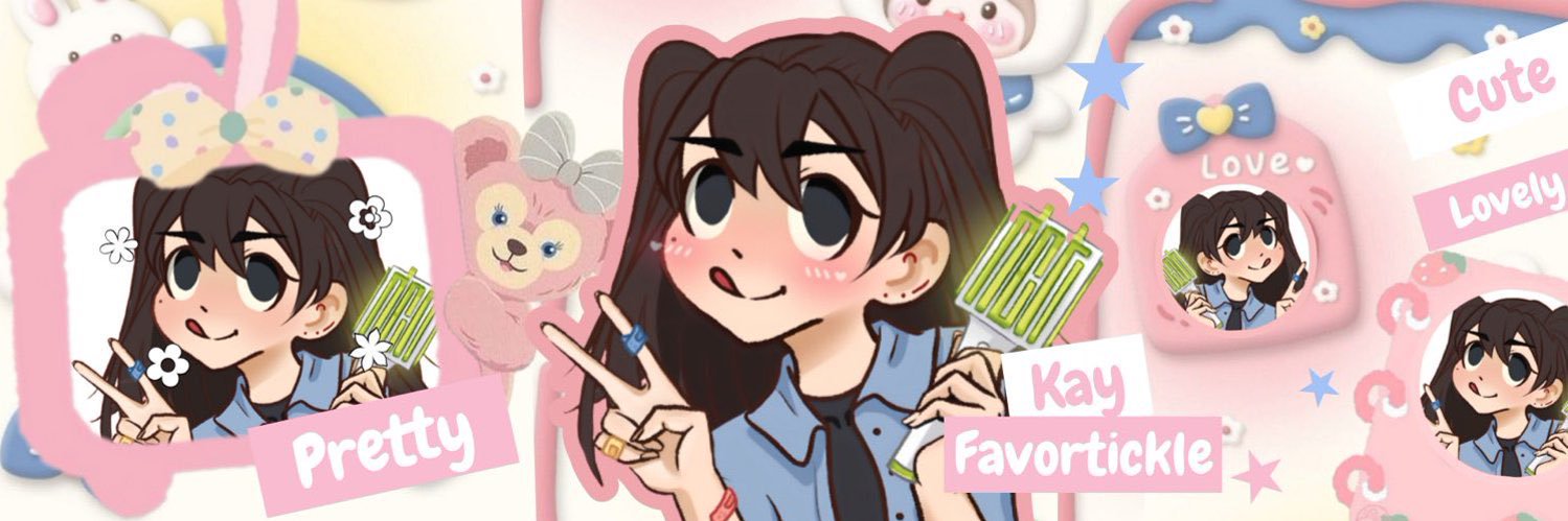 backupkaaay's profile banner image
