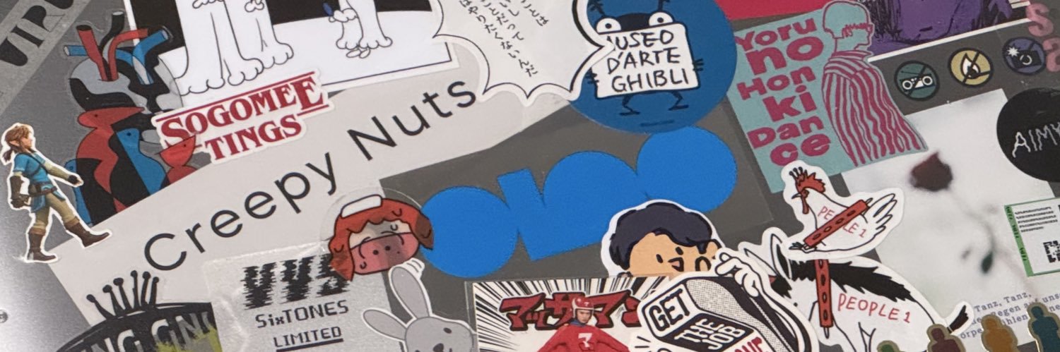 akairoempitu's profile banner image