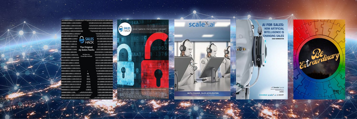 saleshack's profile banner image