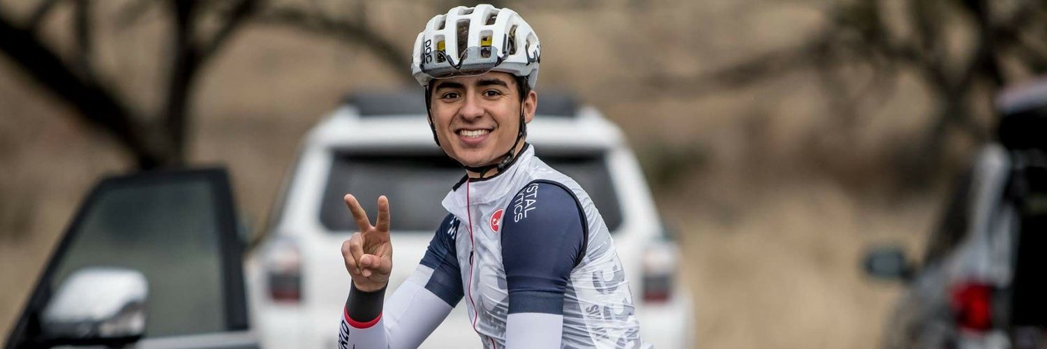 crazycyclistnic's profile banner image