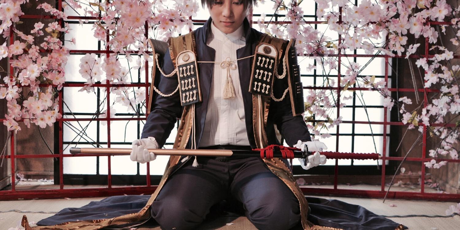 恢吏 banner