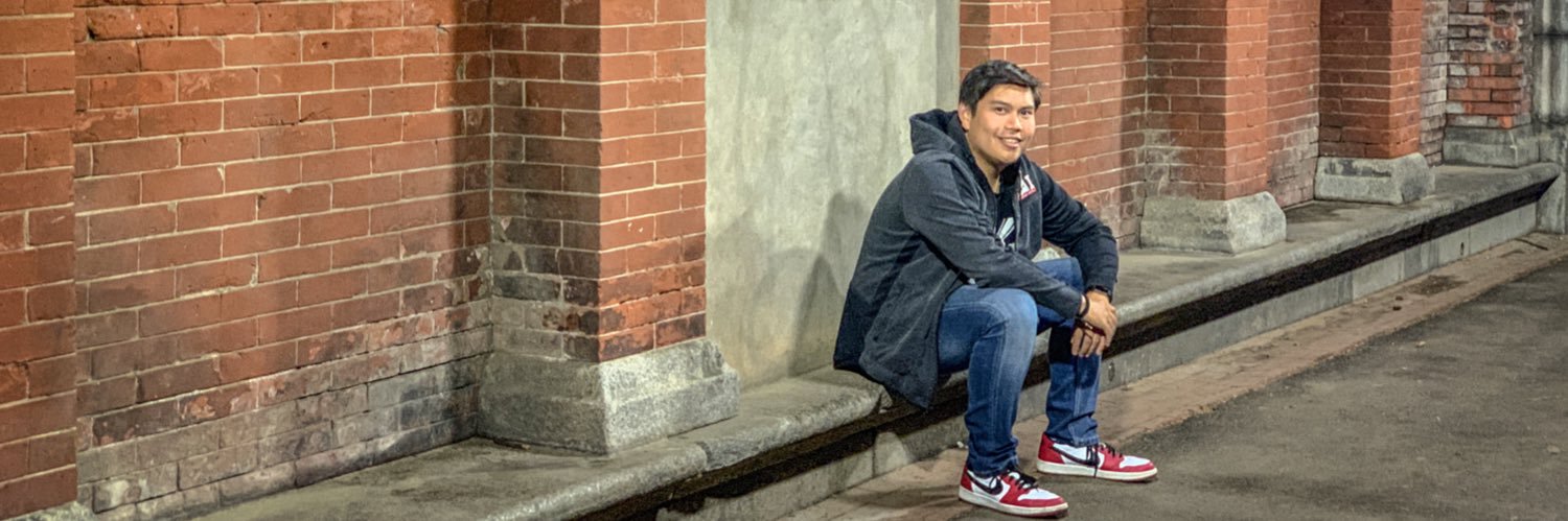 Brian Magloyoan banner