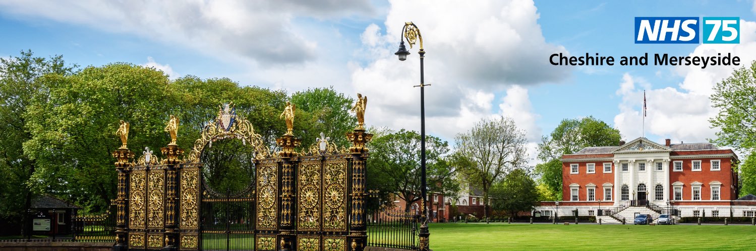 Warrington Together banner