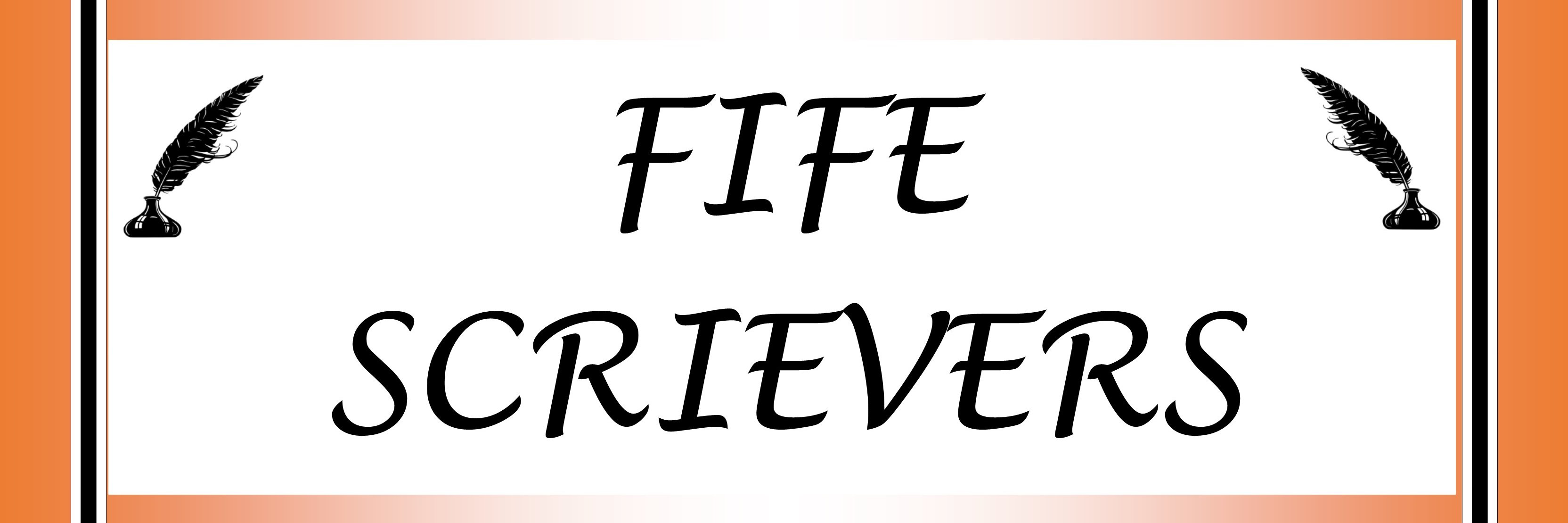 FifeScrievers's profile banner image