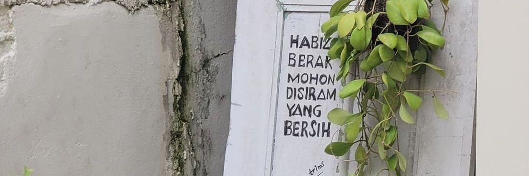 Luxy Rizkyanto banner