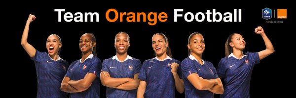 TeamOrangeFoot Profile Banner