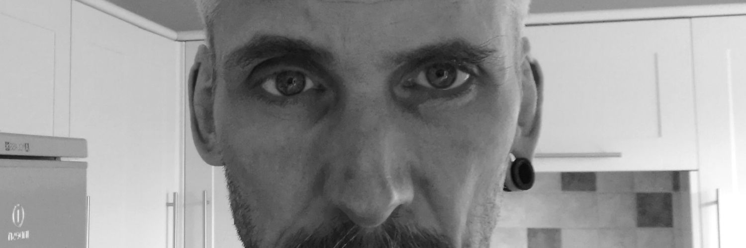Reticentbadger's profile banner image