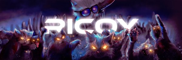 Ricoy Profile Banner