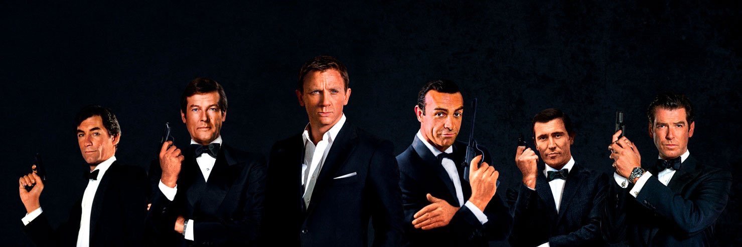 sirjbond's profile banner image