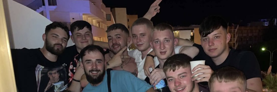 olliesufc's profile banner image