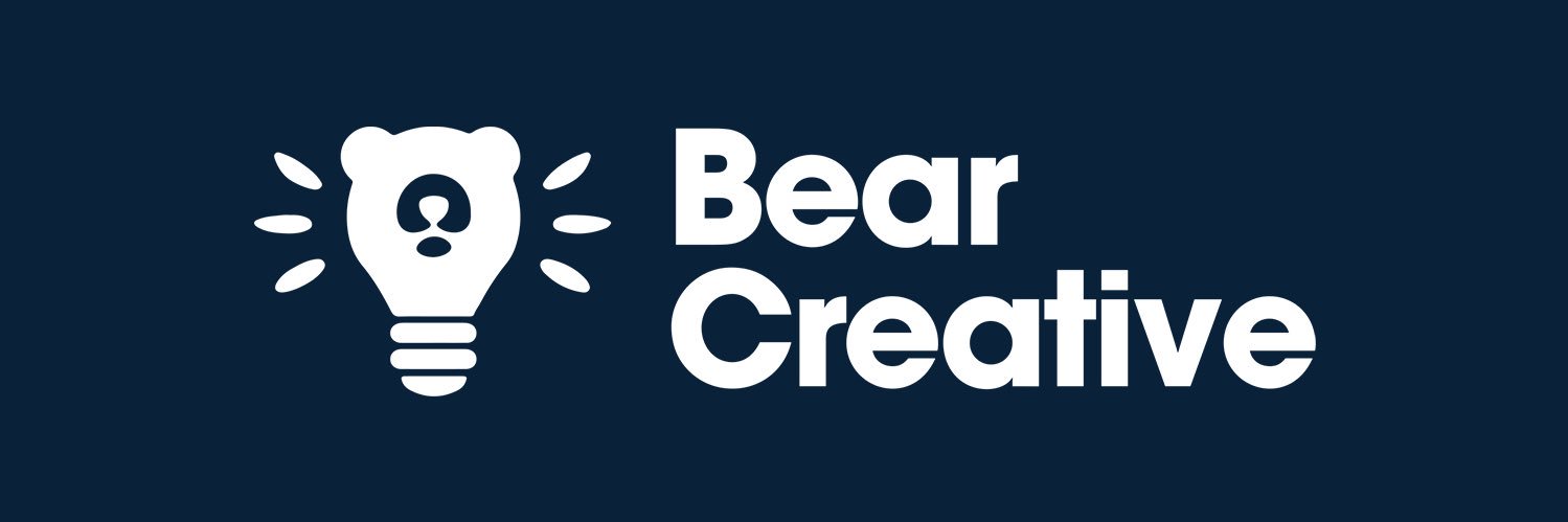 BearCreativeUK's profile banner image