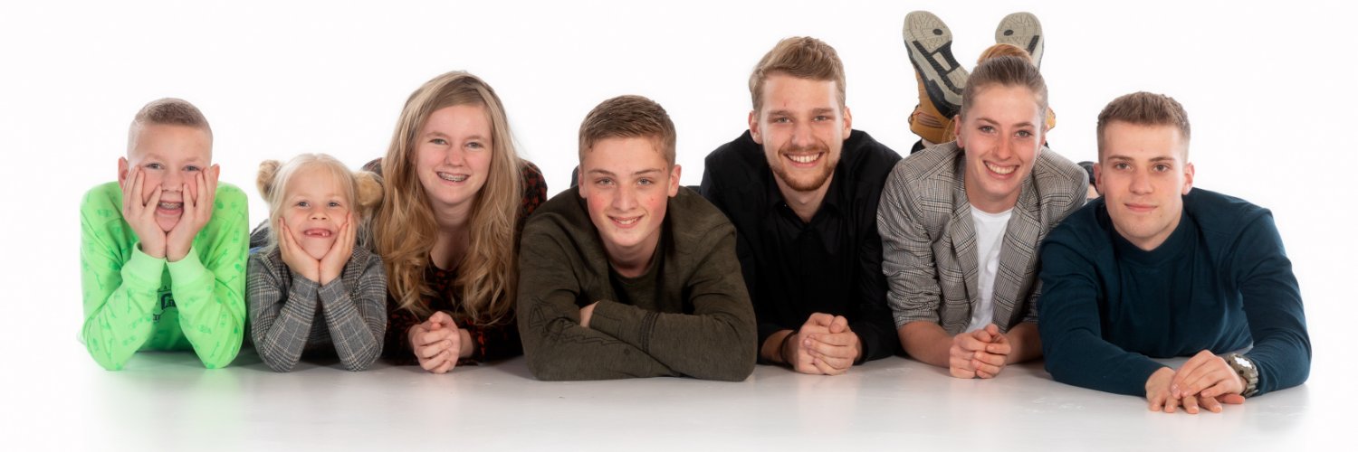 heinjvanr's profile banner image