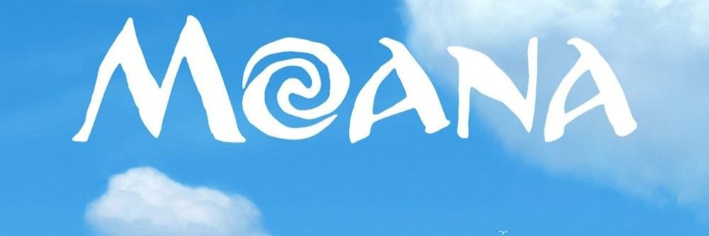 MOANA banner