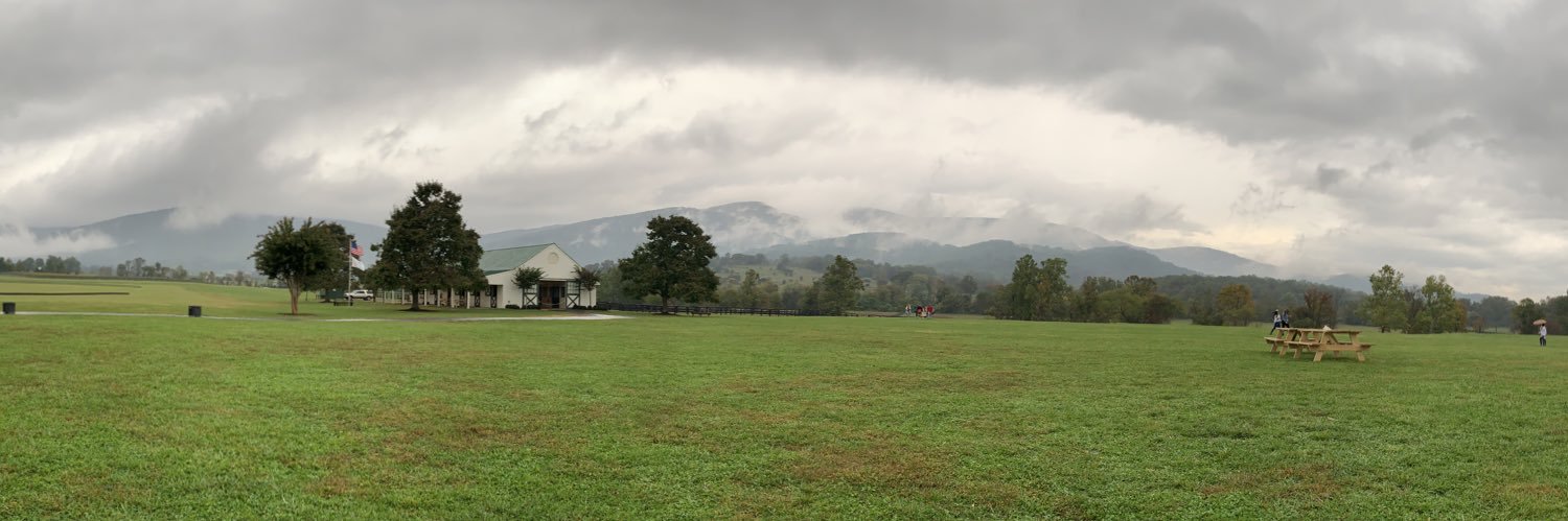 Elliott N. DeVore (he/they) banner