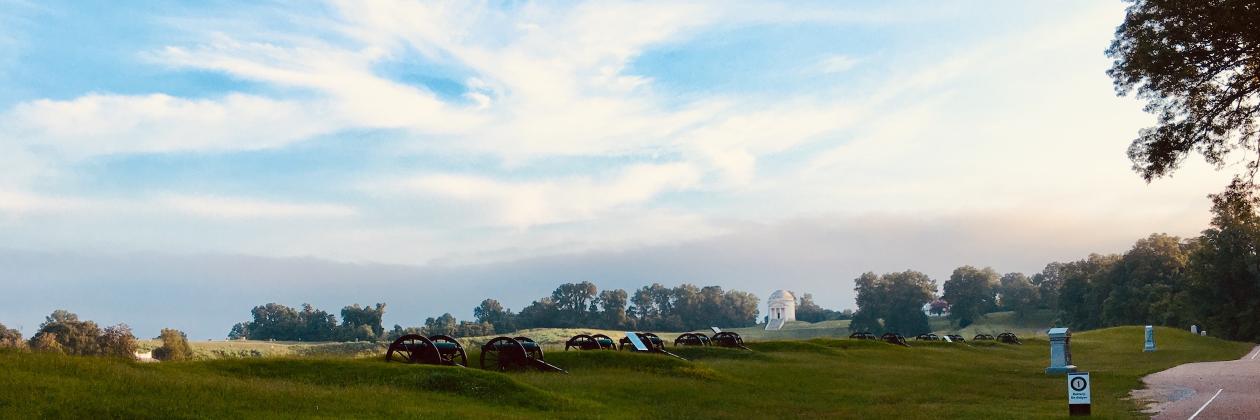 Susannah J. Ural banner