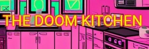 TheDoomKitchen's profile banner image