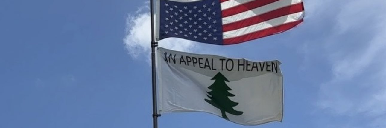 Mimi God Family❤️🤟🏼✝️🇺🇸 banner