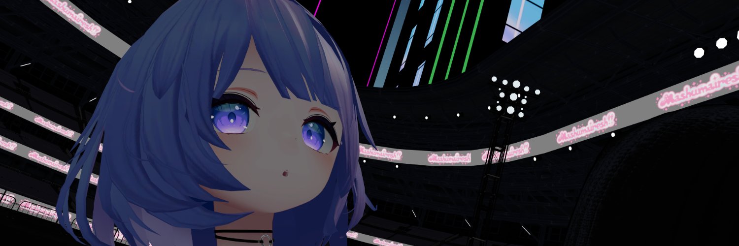 chomusukesan's profile banner image