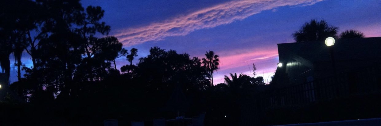 AlyK6309's profile banner image