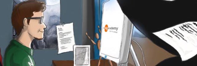bigacademy's profile banner image