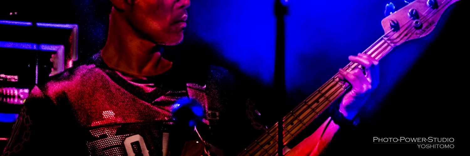 exvancabass's profile banner image