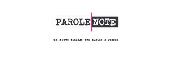 Parole|Note Profile Banner
