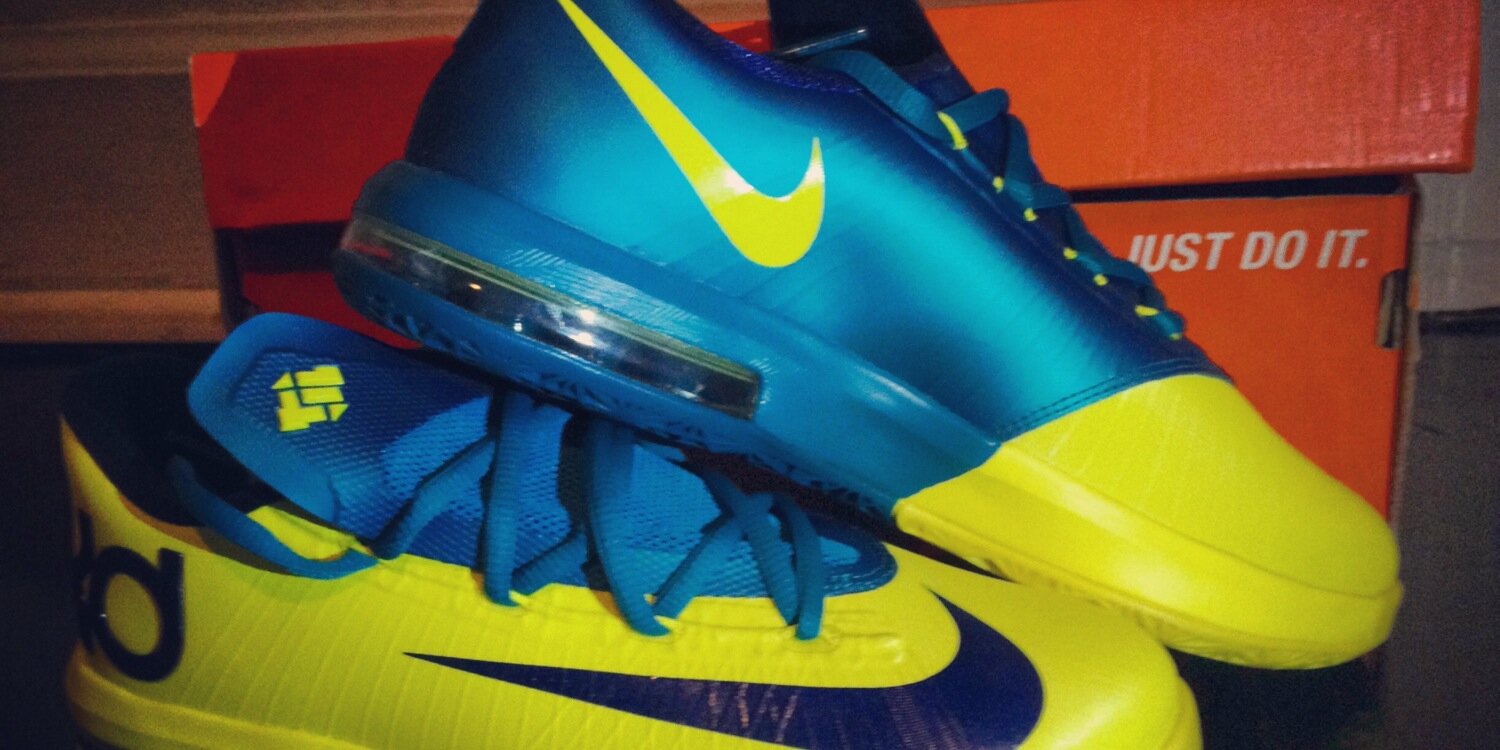 thatshoegametho's profile banner image