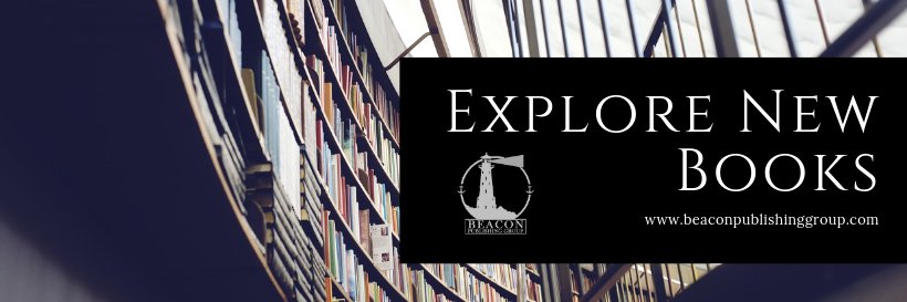 Beacon Publishing Group banner