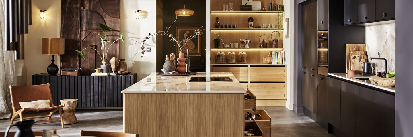 Magnet Kitchens banner