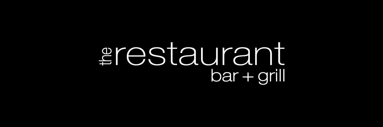 Bar & Grill (RBG) banner