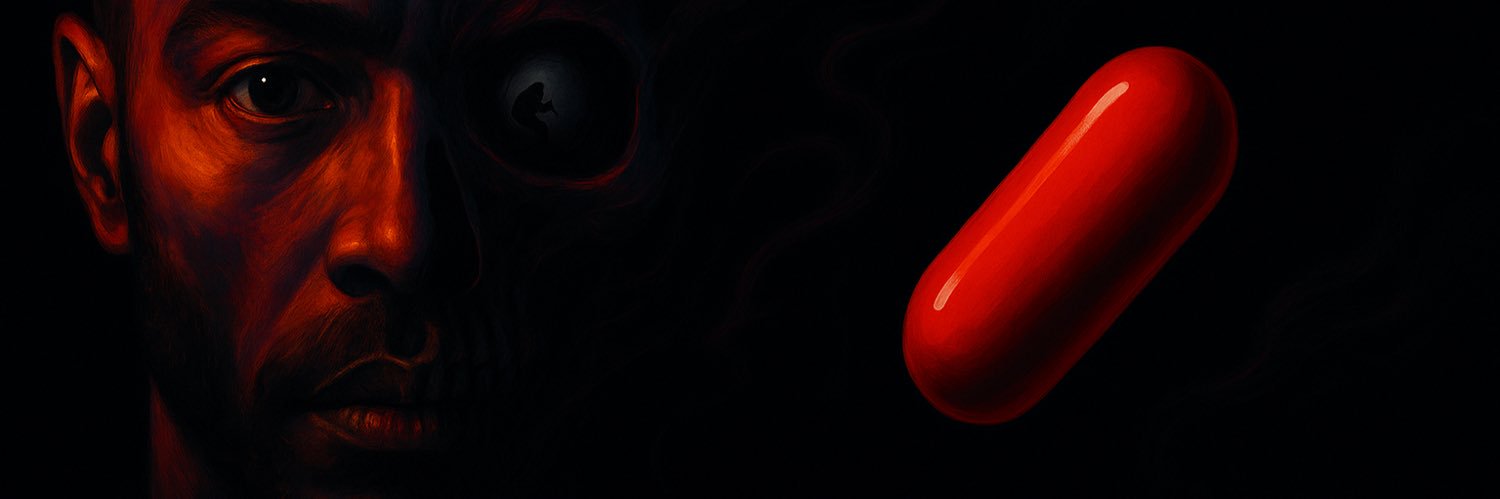 Yoz 𝕏 banner