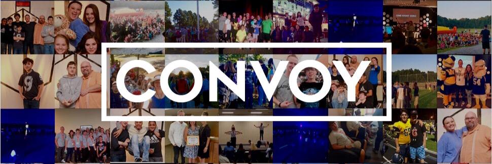 convoyyouth's profile banner image