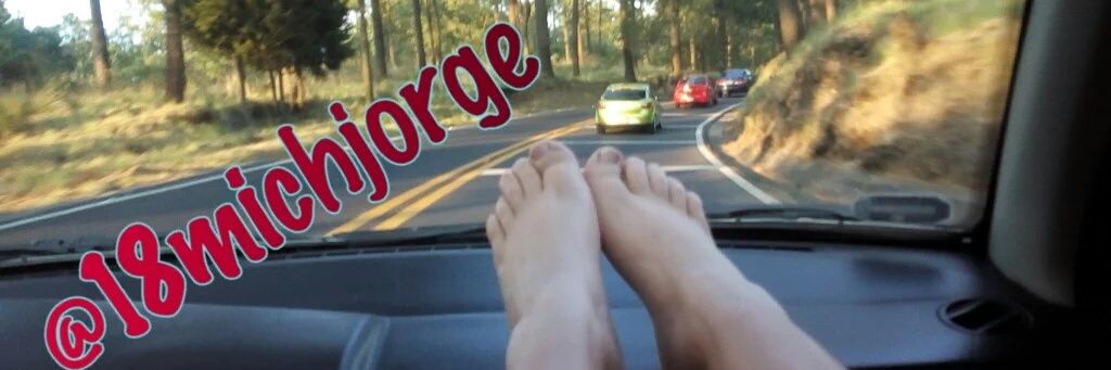18michjorge's profile banner image