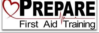 PrepareFirstAid's profile banner image