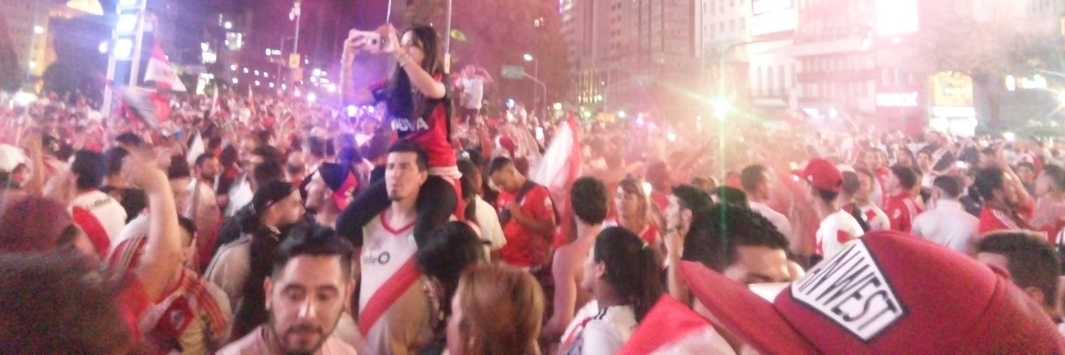 walterrera73's profile banner image