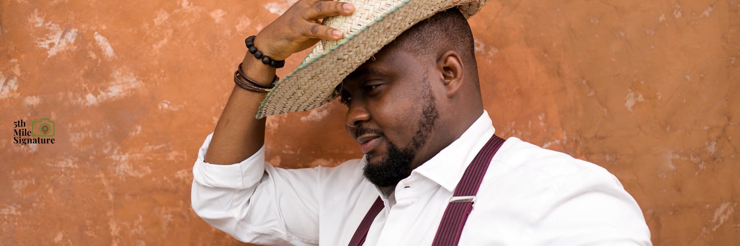 PrinceWusu of Badagry banner