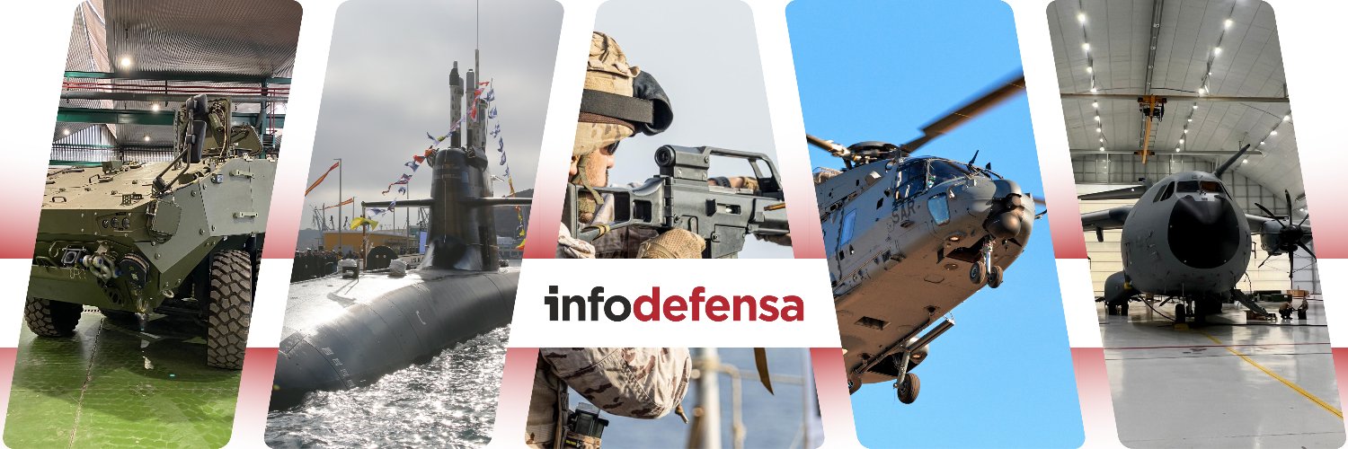 Infodefensa's banner