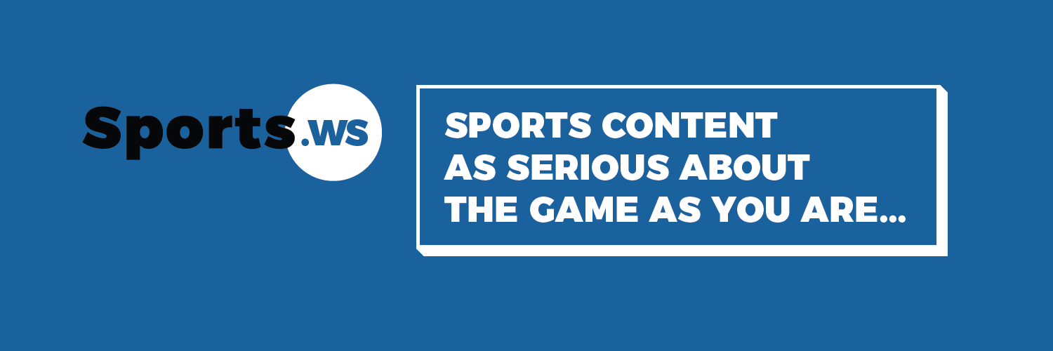 Sports.ws Fantasy banner