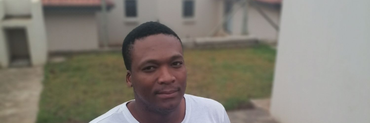Skini_Madolo's profile banner image