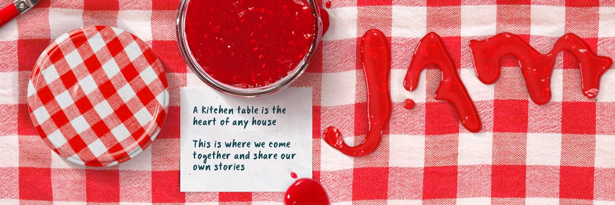 JAM Visual Thinking banner