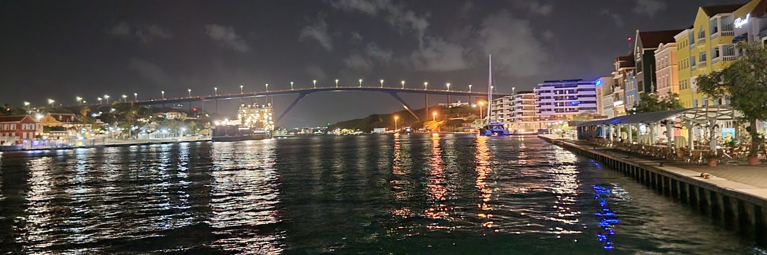 jbiezen's profile banner image