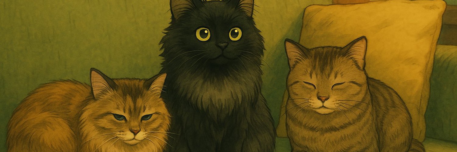 がんもです(・ω・) banner