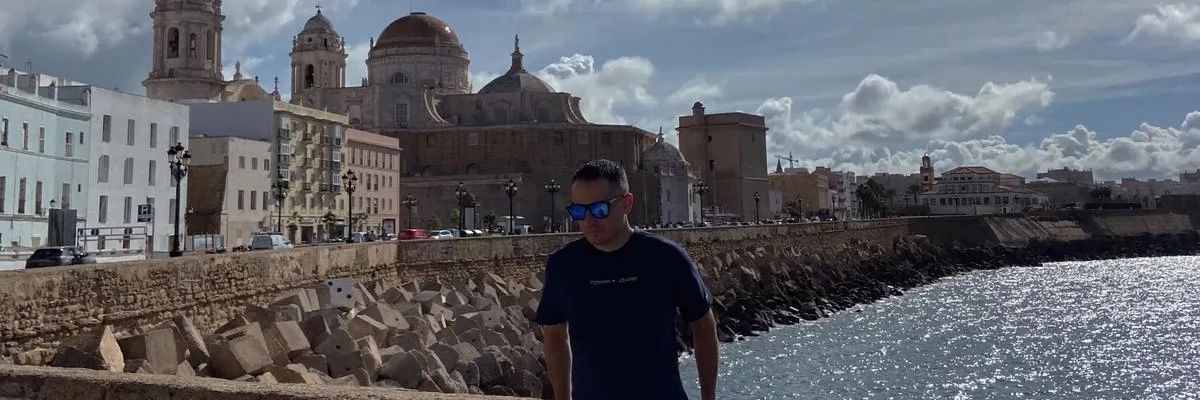 iFran_5's profile banner image