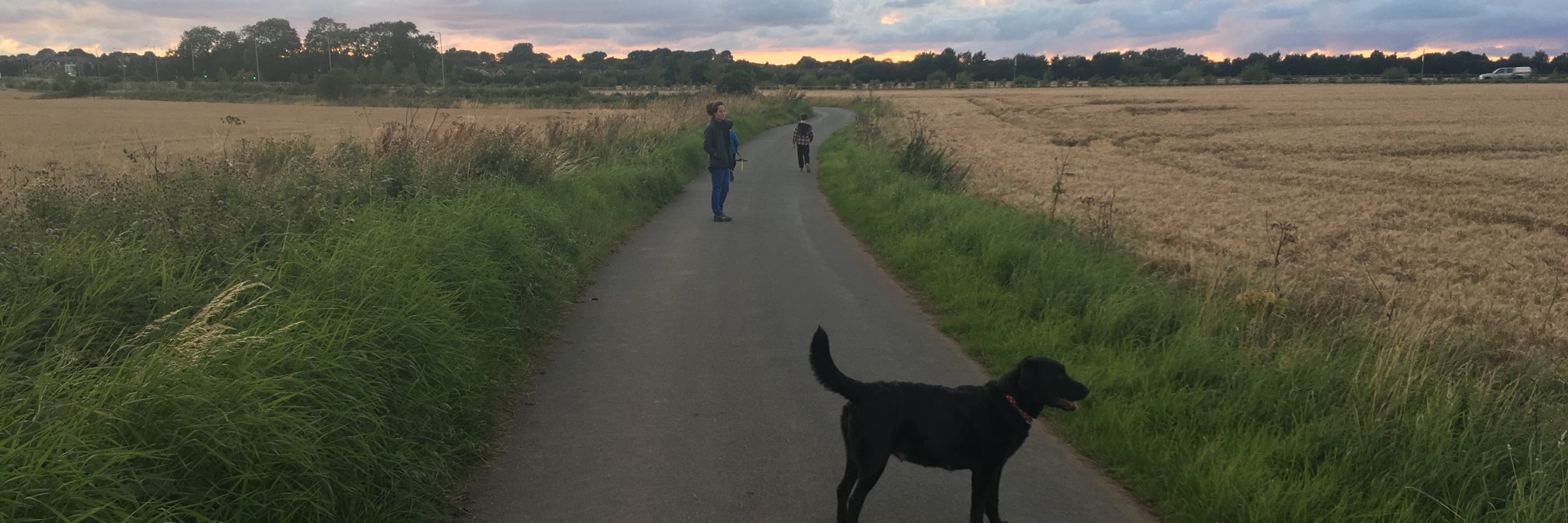 GilesHindle's profile banner image