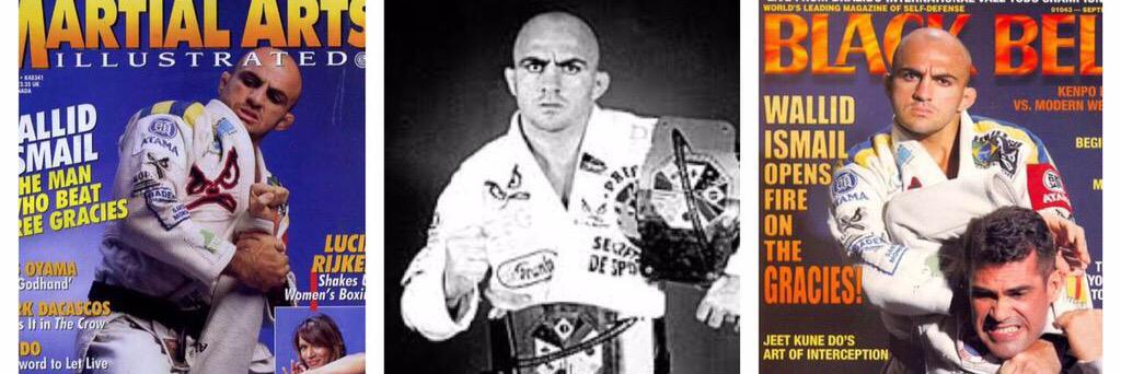 Wallid Ismail banner