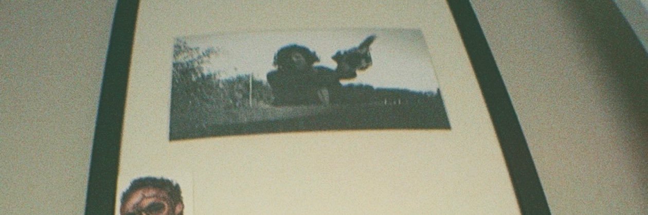 DirtyDvrko's profile banner image